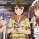 Sinopsis Outbreak Company