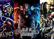 Sinopsis Overlord: Petualangan Menjadi Penguasa di Dunia Baru