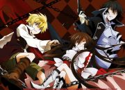 Sinopsis Pandora Hearts