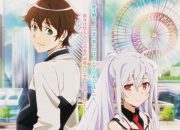 Sinopsis Plastic Memories