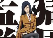 Sinopsis Prison School: Ketika Sekolah Perempuan Bertemu dengan Para Pemuda