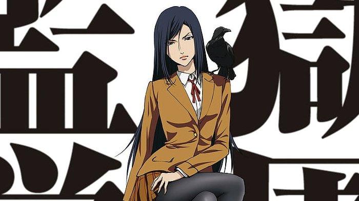 Sinopsis Prison School