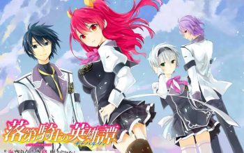 Sinopsis Rakudai Kishi no Cavalry