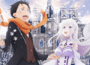 Sinopsis Re:Zero kara Hajimeru Isekai Seikatsu - Memory Snow