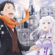 Sinopsis Re:Zero kara Hajimeru Isekai Seikatsu – Memory Snow