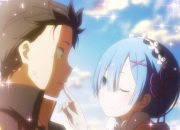 Sinopsis Re:Zero kara Hajimeru Isekai Seikatsu