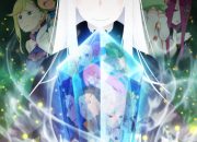 Sinopsis Re:Zero kara Hajimeru Isekai Seikatsu 2nd Season