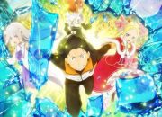 Sinopsis Re:Zero kara Hajimeru Isekai Seikatsu 2nd Season Part 2