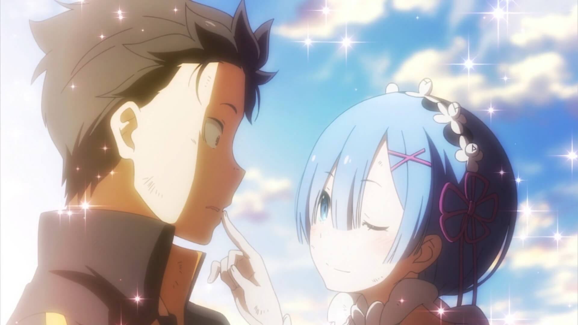 Sinopsis Re:Zero kara Hajimeru Isekai Seikatsu