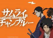 Sinopsis Samurai Champloo