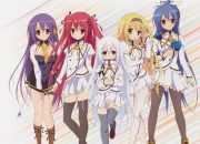 Sinopsis Seireitsukai no Blade Dance: Petualangan Kamito di Areishia Spirit Academy