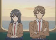 Sinopsis Seishun Buta Yarou wa Bunny Girl Senpai no Yume wo Minai