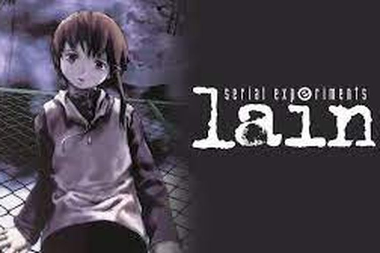 Sinopsis Serial Experiments Lain