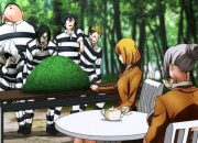 Sinopsis Shimoneta to Iu Gainen ga Sonzai Shinai Taikutsu na Sekai