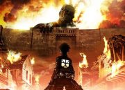 Sinopsis Shingeki no Kyojin: Pertarungan Manusia Melawan Titan