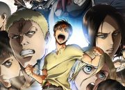 Sinopsis Shingeki no Kyojin Season 2: Pertarungan Melawan Titan yang Memunculkan Rahasia