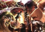 Sinopsis Shingeki no Kyojin Season 3 Part 2