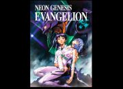 Sinopsis Shinseiki Evangelion: Pertarungan Manusia Melawan Malaikat