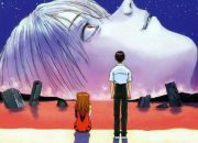 Sinopsis Shinseiki Evangelion Movie: Air/Magokoro wo, Kimi ni