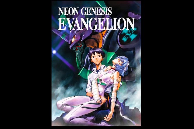 Sinopsis Shinseiki Evangelion