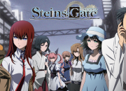 Sinopsis Steins;Gate 0: Menghadapi Kenangan yang Menyakitkan