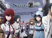 Sinopsis Steins;Gate: Perjalanan Waktu yang Penuh Ketegangan