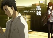 Sinopsis Steins;Gate Movie: Fuka Ryouiki no Déjà vu