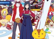 Sinopsis Summer Wars