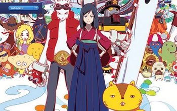 Sinopsis Summer Wars