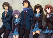 Sinopsis Suzumiya Haruhi no Yuuutsu