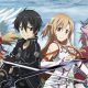 Sinopsis Sword Art Online