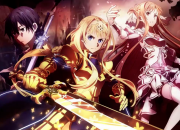 Sinopsis Sword Art Online: Alicization – War of Underworld 2nd Season