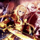 Sinopsis Sword Art Online: Alicization - War of Underworld 2nd Season