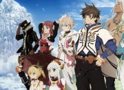 Sinopsis Tales of Zestiria the Cross