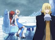 Sinopsis Tensei Shitara Slime Datta Ken 2nd Season Part 2