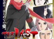 Sinopsis The Last: Naruto the Movie