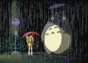 Sinopsis Tonari no Totoro – Petualangan Ajaib di Pedesaan