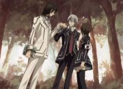 Sinopsis Vampire Knight – Kisah Cinta dan Konflik di Sekolah Vampir