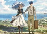 Sinopsis Violet Evergarden: Kitto “Ai” wo Shiru Hi ga Kuru no Darou