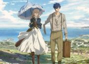 Sinopsis Violet Evergarden Movie: Perjalanan Emosi dan Harapan