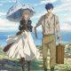 Sinopsis Violet Evergarden Movie