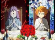 Sinopsis Yakusoku no Neverland 2nd Season