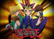 Sinopsis Yu Gi Oh! Duel Monsters: Pertarungan dan Persahabatan