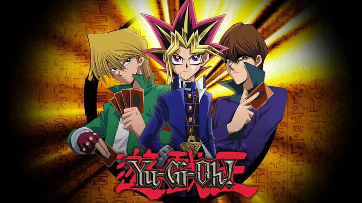 Sinopsis Yu Gi Oh! Duel Monsters