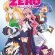 Sinopsis Zero no Tsukaima: Princesses no Rondo