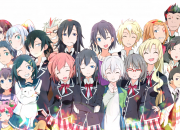 Sinopsis Yahari Ore no Seishun Love Comedy wa Machigatteiru. Zoku