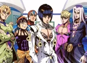 Sinopsis JoJo no Kimyou na Bouken (TV)