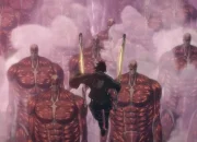 Sinopsis Shingeki no Kyojin: The Final Season