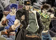 Sinopsis JoJo no Kimyou na Bouken Part 3: Stardust Crusaders 2nd Season